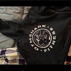 Gymshark hoodie